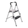 Cosco 2 STEPS MAGICFOLD ALUMINIUM LADDER DIY & Power Tools
