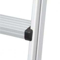 Cosco DIY & Power Tools 6 Steps Signature Aluminum Ladder