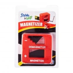 Steve & Leif Magnetizer Block