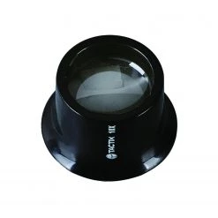 Tactix DIY & Power Tools Plastic Eye Glass Loupe