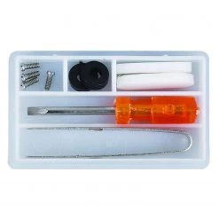 Tactix Glasses / Spectacles Repair Kit DIY & Power Tools