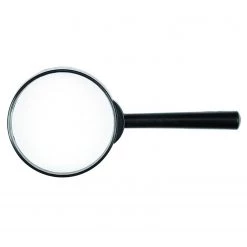 Tactix DIY & Power Tools Glass Magnifier