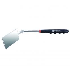 Tactix Rectangular Telescoping Mirror DIY & Power Tools