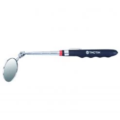 Tactix DIY & Power Tools Round Inspection Mirror