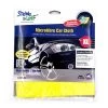 Steve & Leif Home & Lifestyle 1Pc Microfiber Car Cleaning Cloth