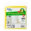 Steve & Leif Multipurpose Cleaning Cloth 3Pcs