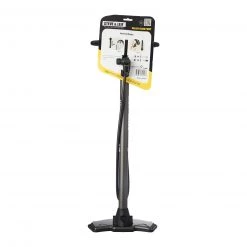 Steve & Leif Galaxy Floor Pump With Top Mounted Gauge Bicycle Accessories
