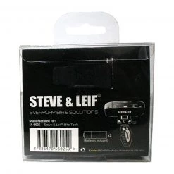 Steve & Leif Bicycle Accessories Cosmic 0.5 Watt LED Red Torch 7 Steve & Leif Bicycle Accessories Cosmic 0.5 Watt LED Red Torch