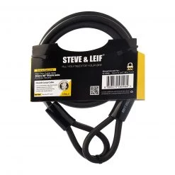 Steve & Leif Bicycle Accessories Bicycle Double Loop Cable