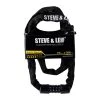 Steve & Leif Bicycle Accessories Bicycle Combination Lock (3.5mm X 900mm)