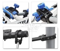 Steve & Leif Bicycle Accessories Bicycle Repair Stand