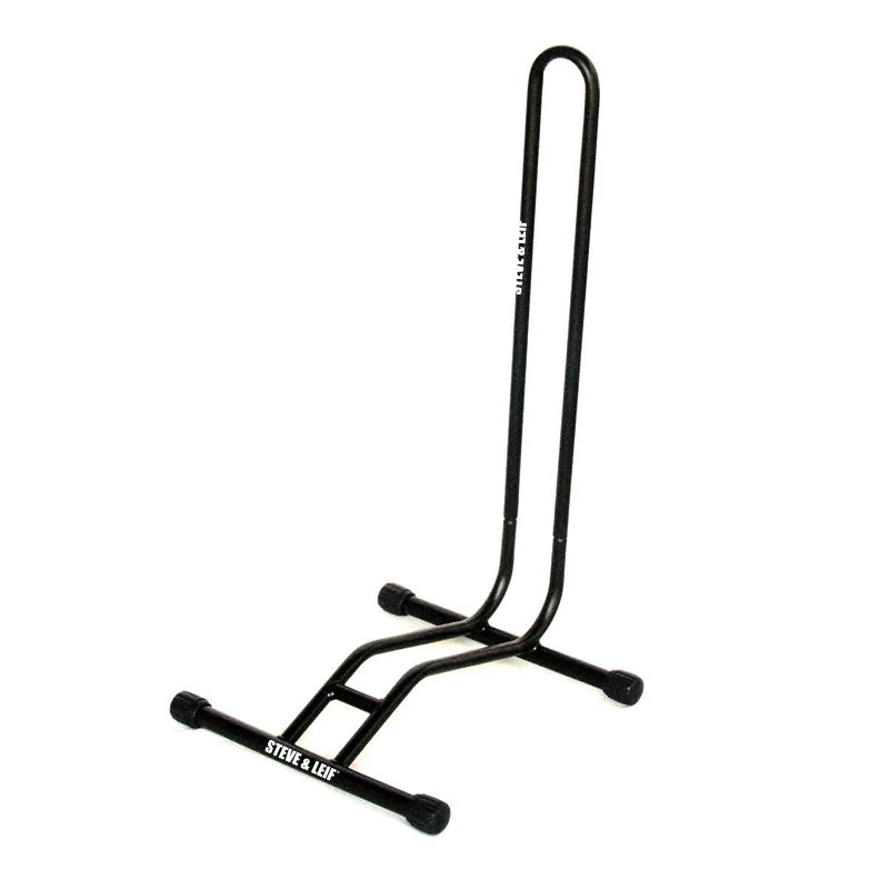 Steve & Leif Bicycle Accessories Bike Wheel Stand 3 Steve & Leif Bicycle Accessories Bike Wheel Stand