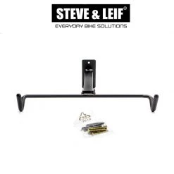Steve & Leif Bike Wall Mounted Heavy Duty Hanger
