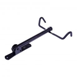 Steve & Leif Bike Wall Mounted Heavy Duty Foldable Wall Hanger