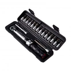 Steve & Leif Bicycle Accessories Bike Torque Wrench Set