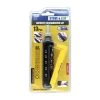 Steve & Leif Home & Lifestyle 13 In 1 Precision Yellow/Blue Ratchet Screwdriver Set 1 Steve & Leif Home & Lifestyle 13 In 1 Precision Yellow/Blue Ratchet Screwdriver Set