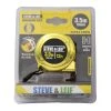 Steve & Leif Home & Lifestyle Professional Measuring Tape (3.5m X 16mm)