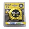 Steve & Leif Professional Measuring Tape (5m X 19mm) Home & Lifestyle