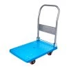 Bluewolf Foldable PVC Hand Truck 150KG Home & Lifestyle