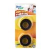 Steve & Leif Home & Lifestyle SuperGrip Black Double Back (2 Rolls) 1 Steve & Leif Home & Lifestyle SuperGrip Black Double Back (2 Rolls)