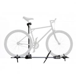 Peruzzo Pure Instinct Roof-mounted Bike Carrier