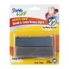 Steve & Leif SuperGrip Grey Heavy Duty Hook And Loop Strips (3 Sets) Home & Lifestyle 1 Steve & Leif SuperGrip Grey Heavy Duty Hook And Loop Strips (3 Sets) Home & Lifestyle