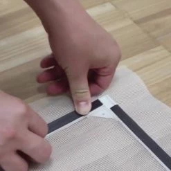 Steve & Leif DIY Insect Screen Roll (2 Sizes And Colours) Home & Lifestyle