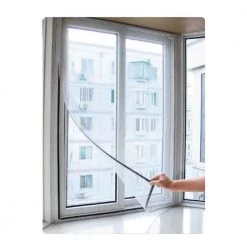 Steve & Leif DIY Insect Screen Roll (2 Sizes And Colours) Home & Lifestyle