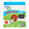 Steve & Leif DIY Mosquito Net Adhesive And Grooved Magnetic Strips Home & Lifestyle