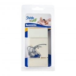 Steve & Leif Home & Lifestyle DIY Mosquito Net Corners And Holding Brackets