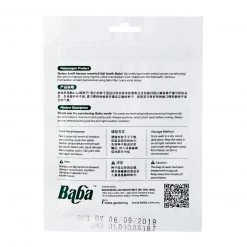 Baba Gardening Supplies Hybrid Cauliflower Lowland Seeds VE026 (0.5 Gm)