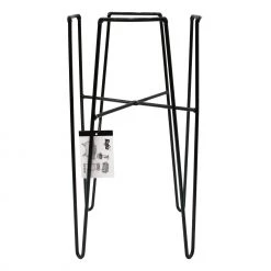 Baba Gardening Supplies Round Pot Stand (280 Mm) WT-94