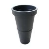 Baba Gardening Supplies NB-450 Tall Plant Pot (45cm X 83cm)