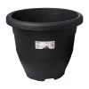Baba Classic And Elegant Series Pot 310mm (Summer Grey) Gardening Supplies 2 Baba Classic And Elegant Series Pot 310mm (Summer Grey) Gardening Supplies