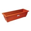 Baba Planter Box 685MM X 245MM (Cotta) Gardening Supplies