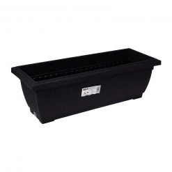 Baba Planter Box 489MM X 187MM (Zen Grey)