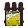 Baba 4Pcs Garden Fencing (260 X 300mm)