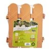 Baba 4Pcs Garden Fencing (260 X 300mm)