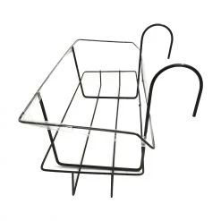 Baba Hanging 3 Inch Pot Stand (475 X 190mm) - Medium Gardening Supplies