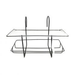 Baba Hanging 3 Inch Pot Stand (320 X 190mm) - Small Gardening Supplies