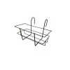 Baba Hanging 3 Inch Pot Stand (320 X 190mm) - Small Gardening Supplies