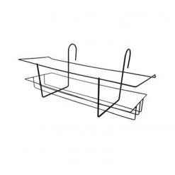 Baba Hanging 3 Inch Pot Stand (660MM X 255MM) - Large