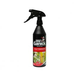 Baba Mr Ganick Scale Terminator Pesticides (500ML)