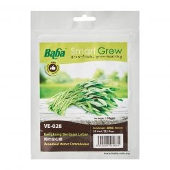 Baba Gardening Supplies GE Grade A Water Convolvulus Seeds VE-028 (10GM)