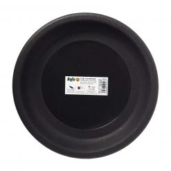 Baba Classic And Elegant Series Pot 310mm (Summer Grey) Gardening Supplies