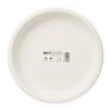 Baba 911 Plant Saucer 234MM (White)