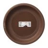 Baba 911 Plant Saucer 234MM (Zen Brown)