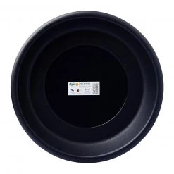 Baba Gardening Supplies Round Pot XXL 392MM (Zen Brown)