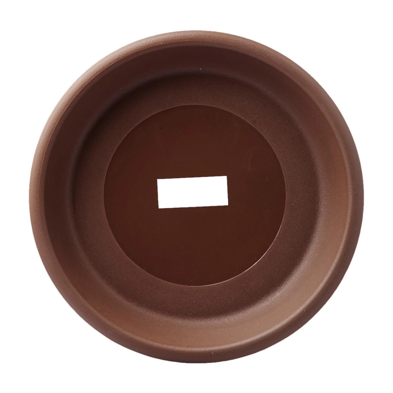 Baba 916 Plant Saucer 327MM (Zen Brown) Gardening Supplies 3 Baba 916 Plant Saucer 327MM (Zen Brown) Gardening Supplies
