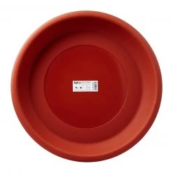 Baba Gardening Supplies 926 Plant Saucer 409MM (Brown)